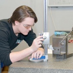 Laser Precision - Quality Control